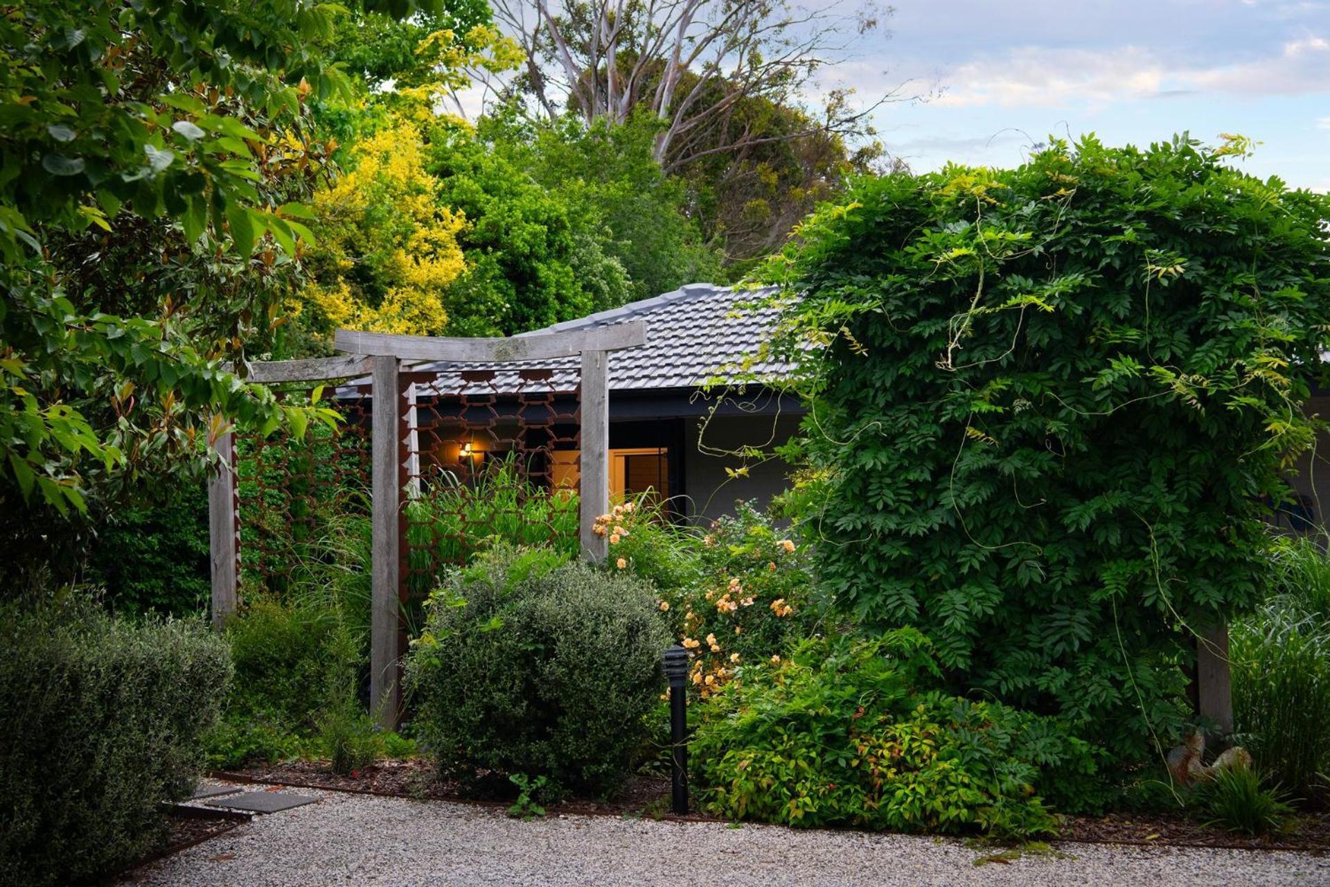 East Street Datlesford Daylesford Kültér fotó